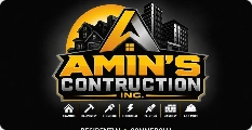 Amin's Construction Inc.